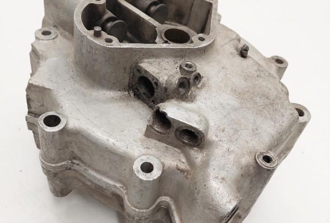 AJS Modell 16M 350ccm Kurbelwellengehäuse 1949 gebraucht