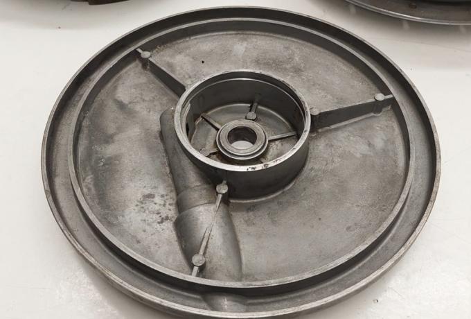 BSA / Triumph Rear Conical Hub used 1971-1973