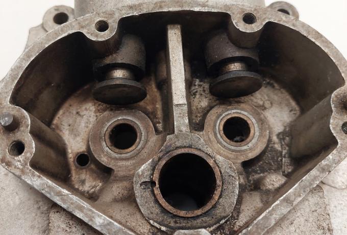 AJS Modell 16M 350ccm Kurbelwellengehäuse 1949 gebraucht