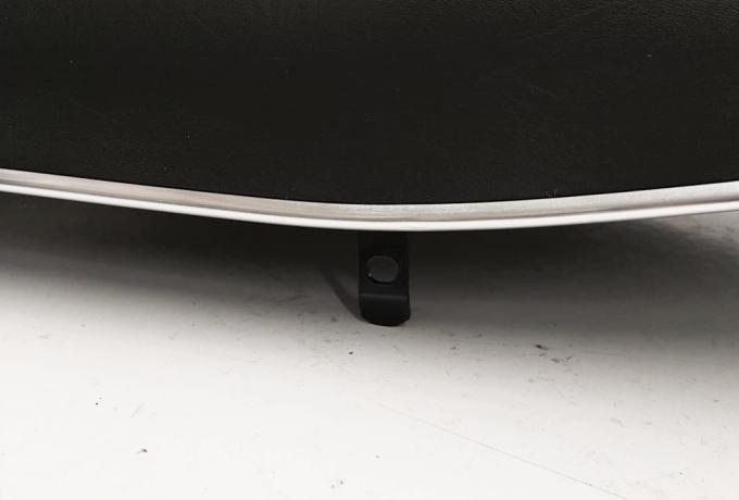 Triumph Dual Seat  T100 T120 Daytona 1963-70