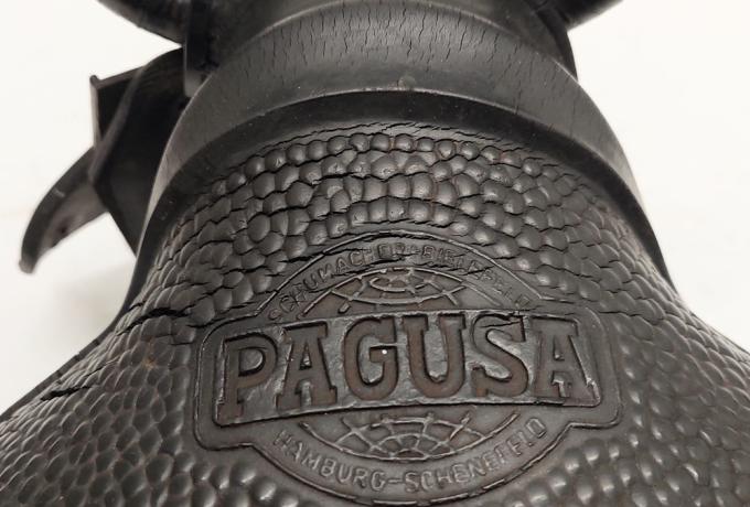 Saddle Pagusa used