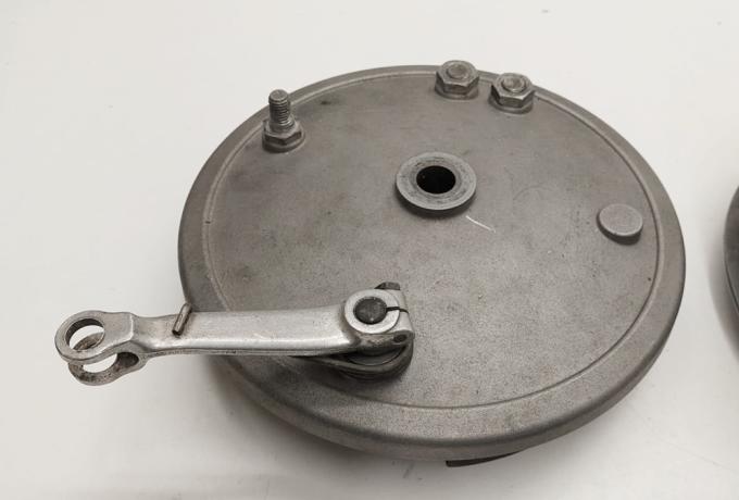 BSA / Triumph Rear Conical Hub used 1971-1973