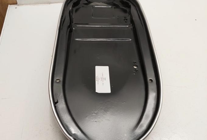 Triumph Dual Seat  T100 T120 Daytona 1963-70