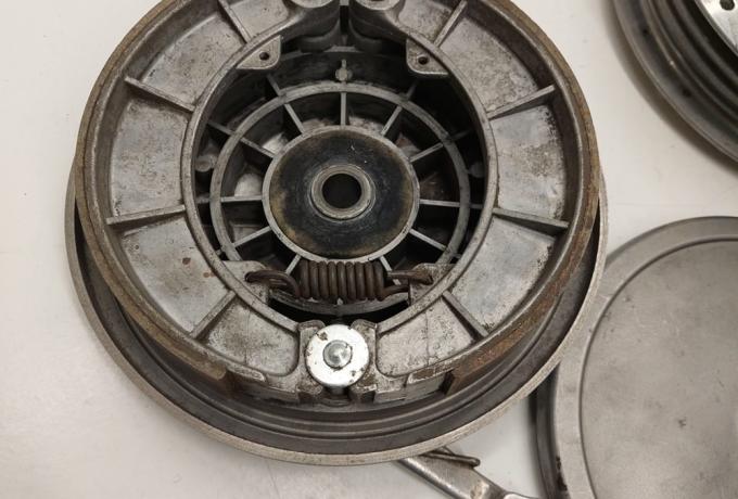 BSA / Triumph Rear Conical Hub used 1971-1973