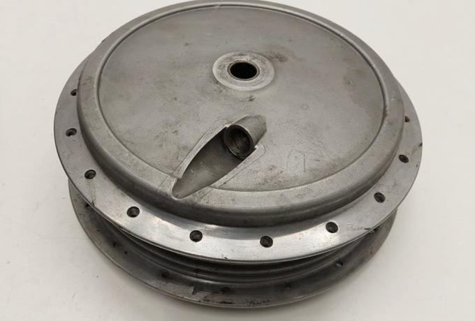 BSA / Triumph Rear Conical Hub used 1971-1973