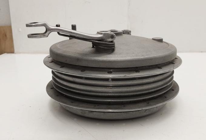 BSA / Triumph Rear Conical Hub used 1971-1973