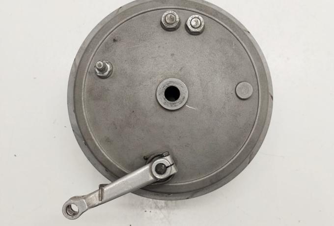 BSA / Triumph Rear Conical Hub used 1971-1973