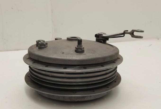 BSA / Triumph Rear Conical Hub used 1971-1973