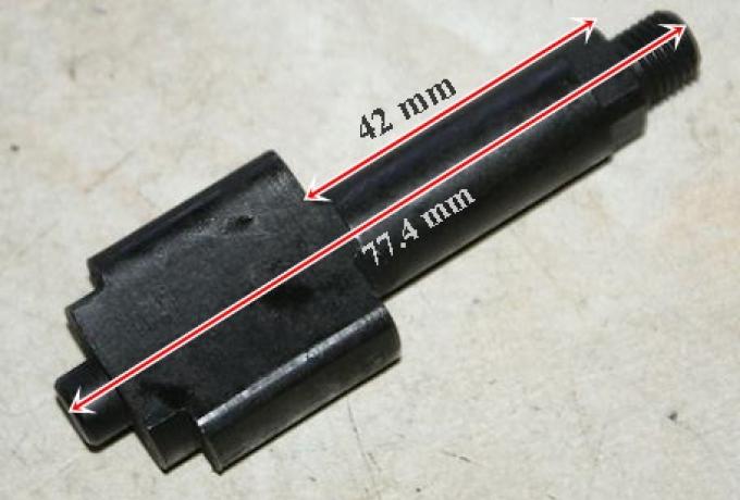 Velocette Rear Brake Cam