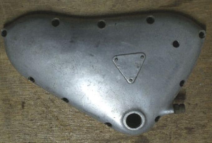 Triumph pre Unit Timing Cover used