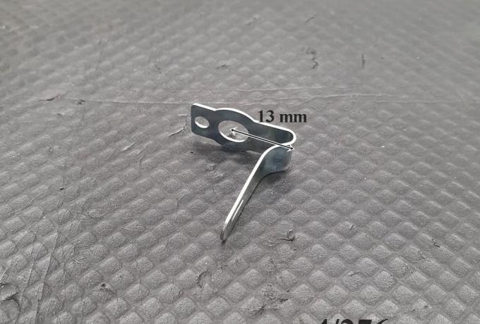 Amal Cap Spring - Ferrule Type