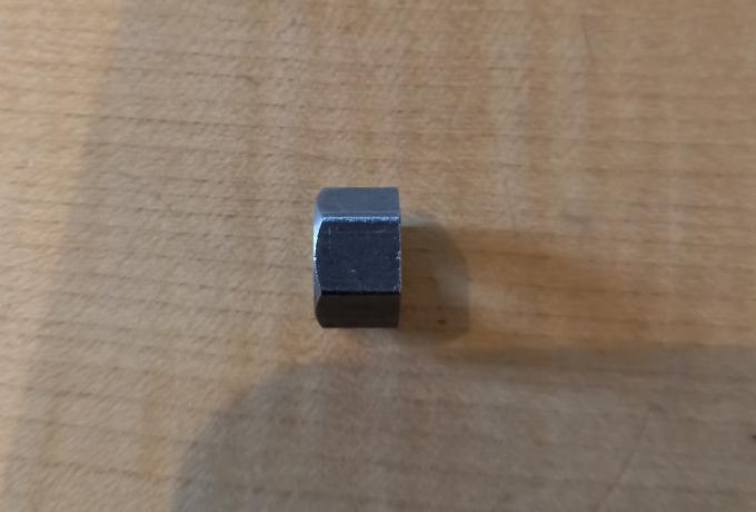 Triumph AJS/Matchless, Norton