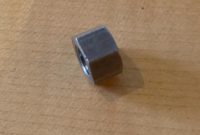 Triumph AJS/Matchless, Norton