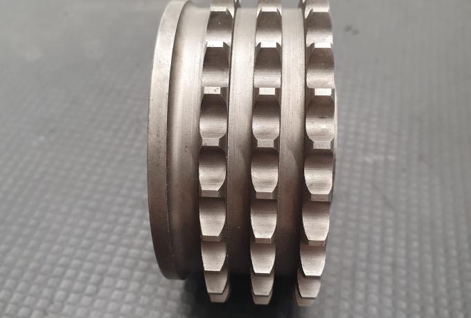 Norton Engine Sprocket 26T.  Commando 850 MK III - 1975