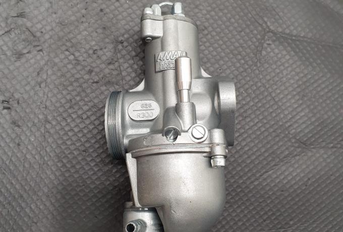 Amal Carburettor Concentric 626/300 Premier 