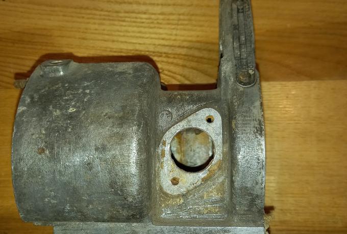 Zündmagnetgehäuse Lucas M01 gebraucht