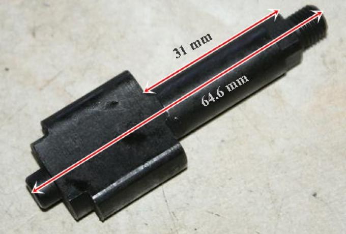 Velocette Bremsnocke vorne 