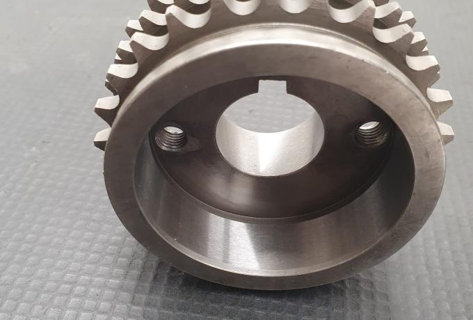 Norton Engine Sprocket 26T.  Commando 850 MK III - 1975