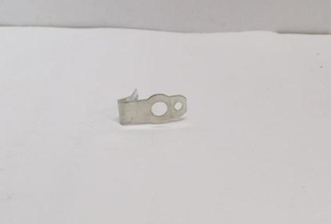 Amal Cap Spring Clip