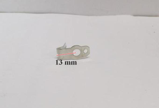 Amal Cap Spring Clip