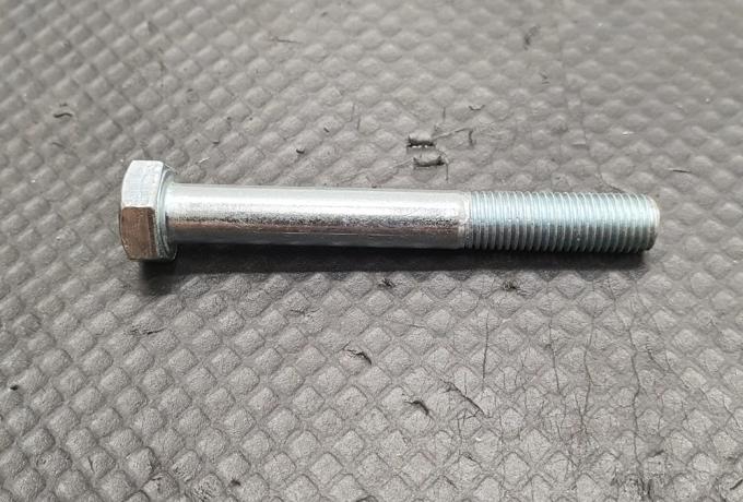 Norton Bolzen für Motorplatte/Rahmen 5/16 x 2 1/2 x 26TPI