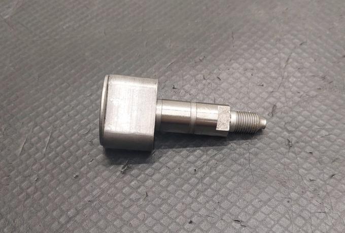 Norton Rear Brake Expander Cam