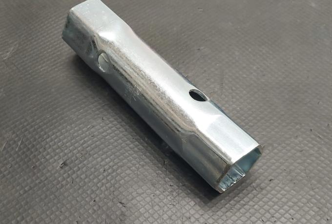 Norton Box Spanner 3/4" x 7/8"