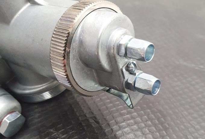 Amal Matchless G3L Carburettor STD 1946-50