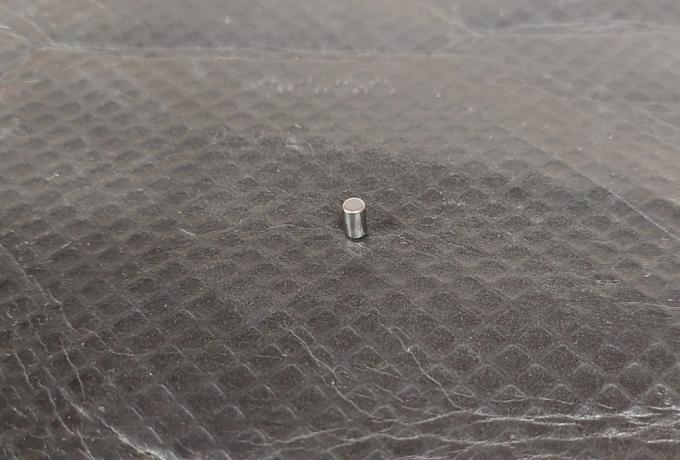 Vincent Big End Roller A