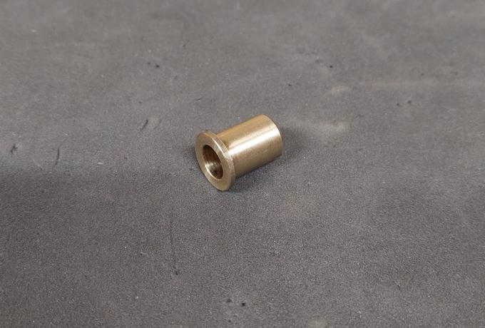 Vincent Bottom Guide - Inlet - Seal Type