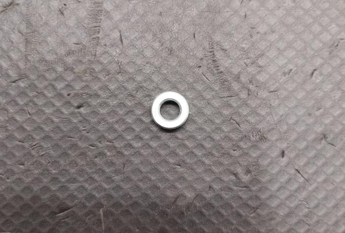 Triumph Distance Piece for Spring