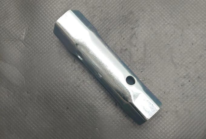 Norton Box Spanner 3/4" x 7/8"