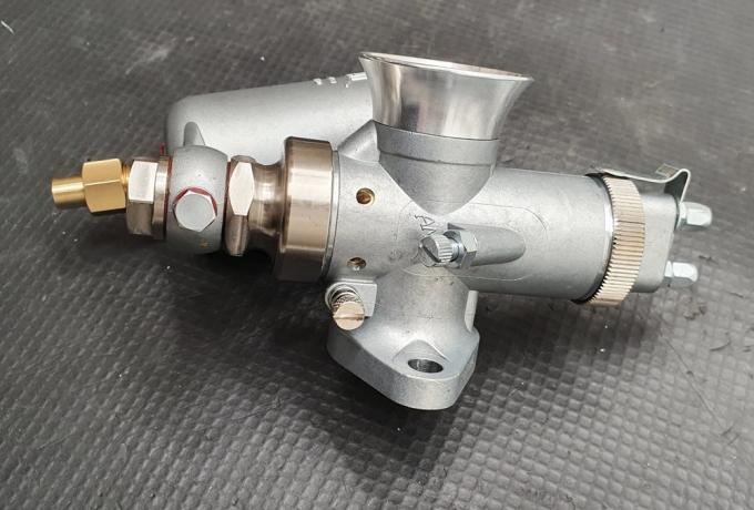 Amal Matchless G3L Carburettor STD 1946-50