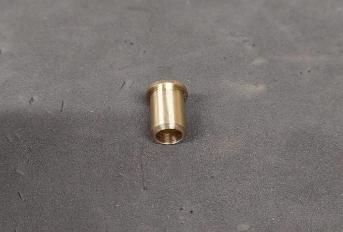 Vincent Bottom Guide - Inlet - Seal Type