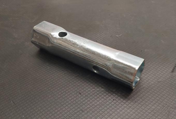 Norton Box Spanner 3/4" x 7/8"