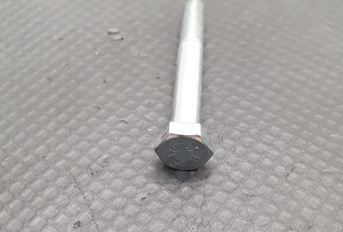 Norton Bolzen für Motorplatte/Rahmen 5/16 x 2 1/2 x 26TPI