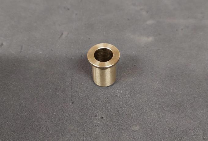 Vincent Bottom Guide - Inlet - Seal Type