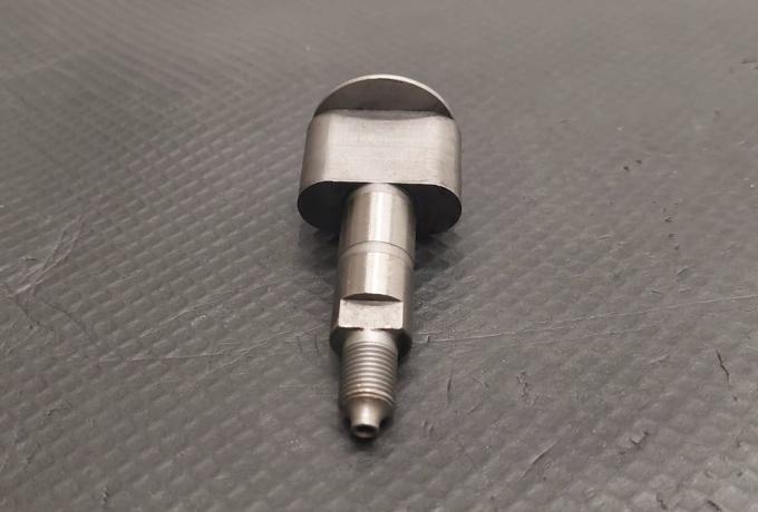 Norton Rear Brake Expander Cam