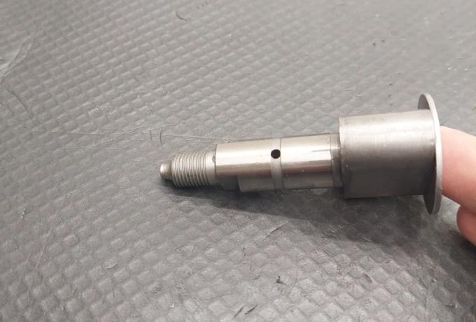 Norton Rear Brake Expander Cam