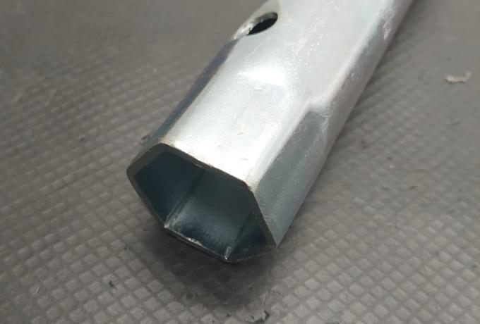 Norton Box Spanner 3/4" x 7/8"