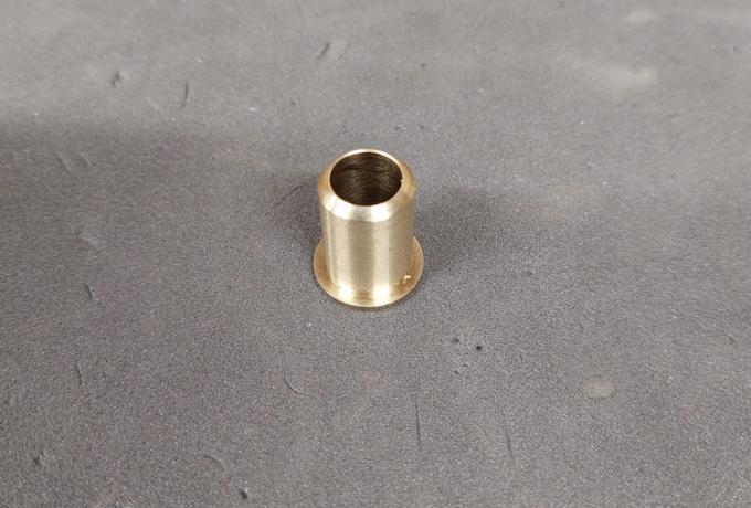 Vincent Bottom Guide - Inlet - Seal Type