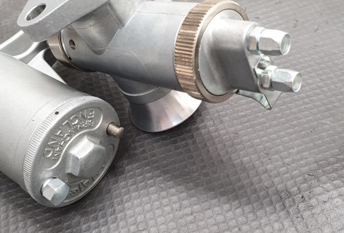 Amal Matchless G3L Carburettor STD 1946-50