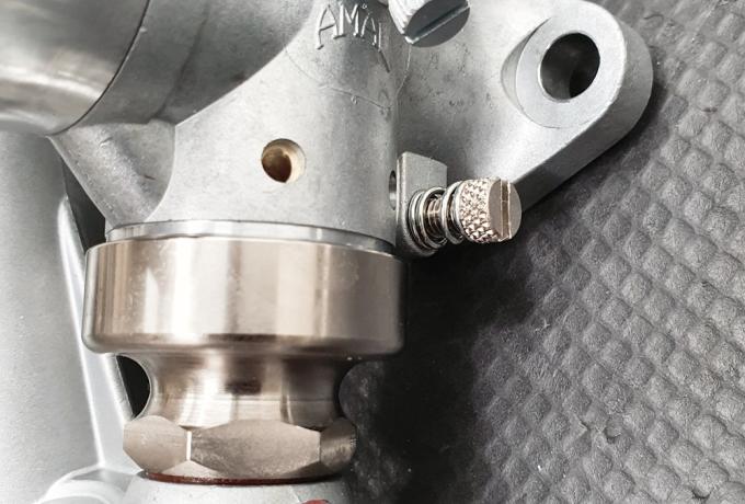 Amal Matchless G3L Carburettor STD 1946-50