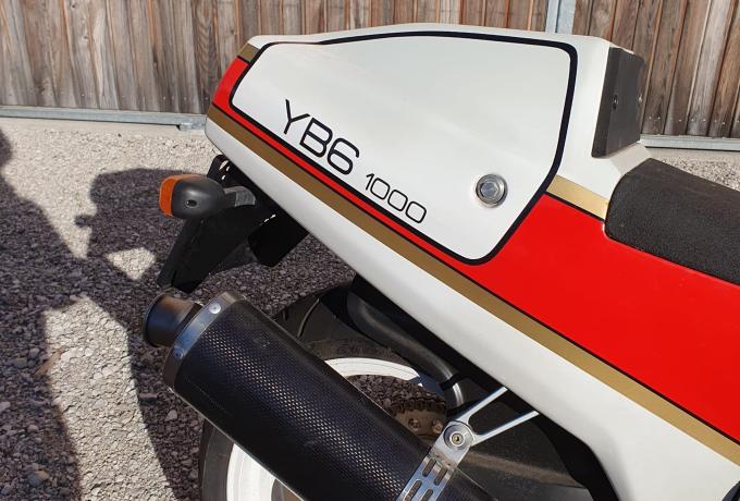 Bimota YB6 1000