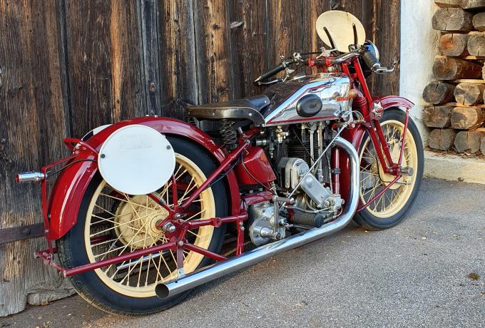 Standard 500 cc 1929