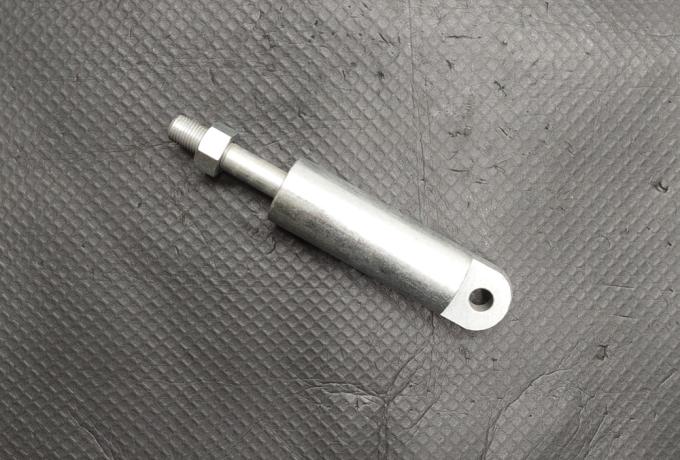 BSA Pillion Footrest Anchor Bolt