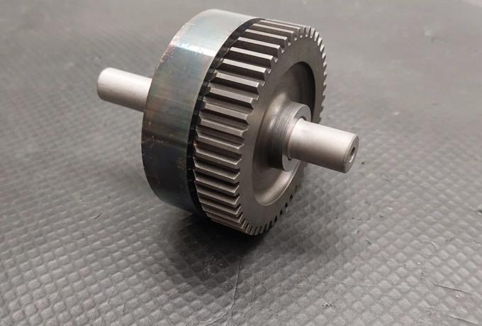 Triumph T140 Camwheel Assy. Electric Start 