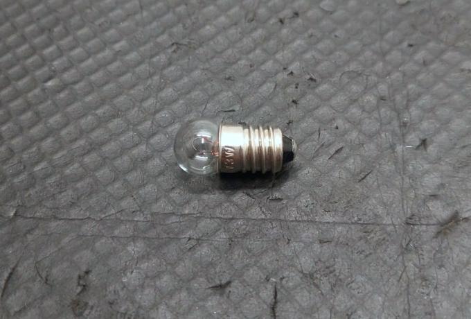 Bicycle Bulb 6V 3W E10