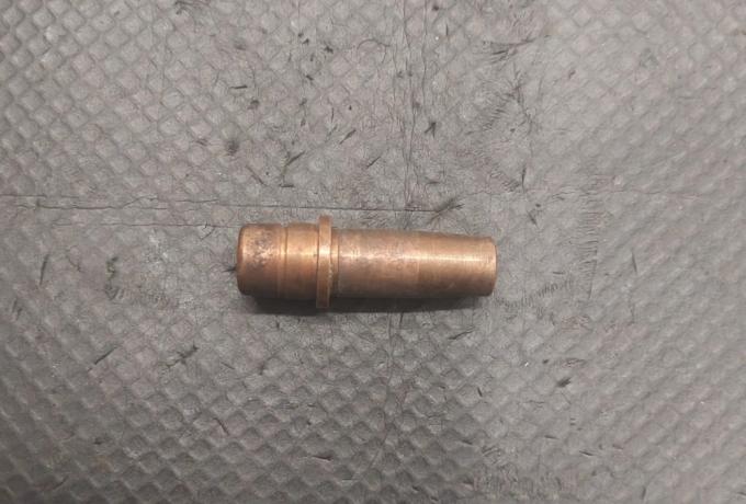 Triumph T140 Inlet Valve Guide Bronze +002 NOS