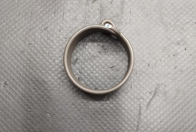 BSA WM20, WM21, B&M Group Kickstart Spring 1937-1945